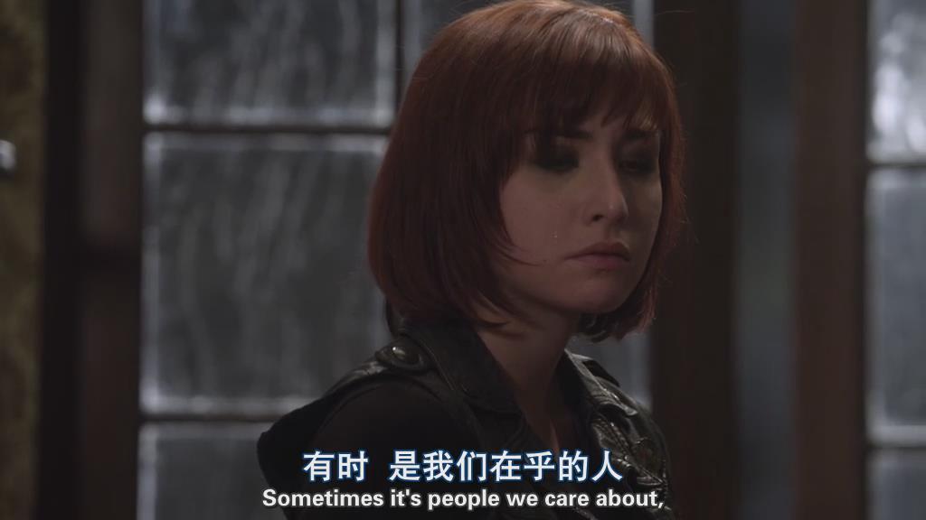 第十三号仓库第四季