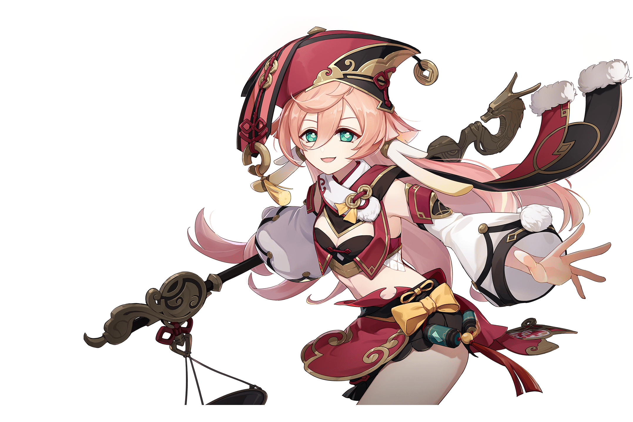  p>烟绯是游戏《 a target="_blank" href="/item/原神/23583622"