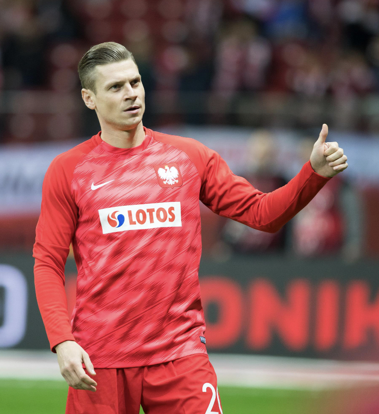 卢卡什·皮什切克