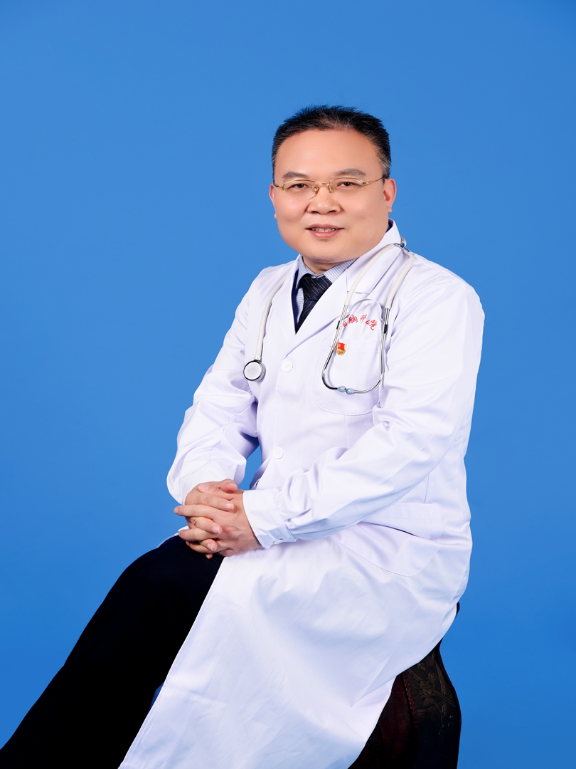 河南省胸科医院