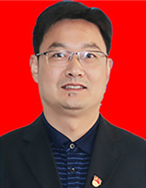 王可（河南省南阳市卧龙区光武街道党工委副书记、办事处主任）_百度百科