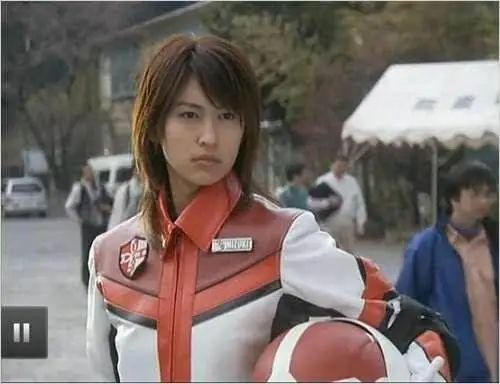 日本特摄剧《 a target="_blank" href="/item/麦克斯奥特曼/1517318"