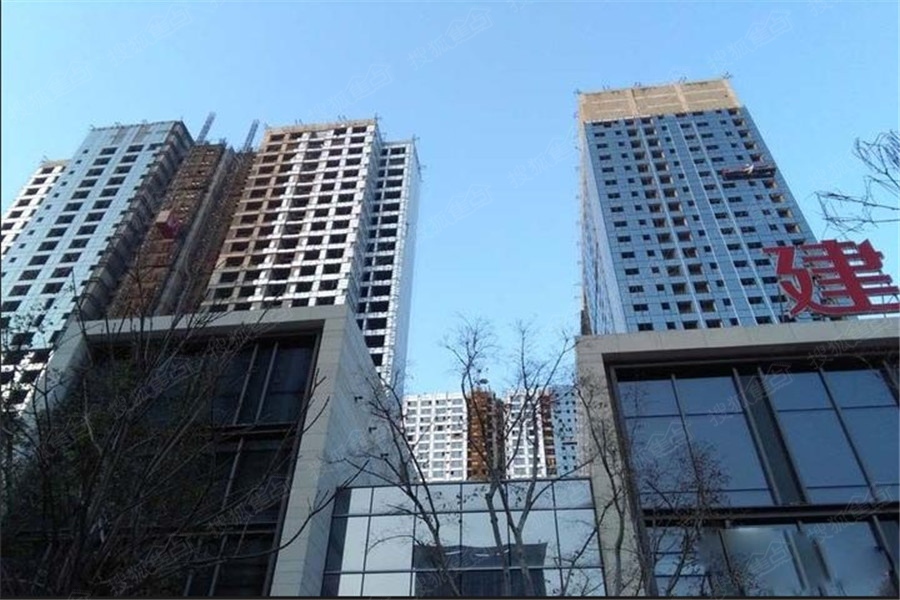  p>建业天筑是位于河南省 a target="_blank" href="/item/郑州市