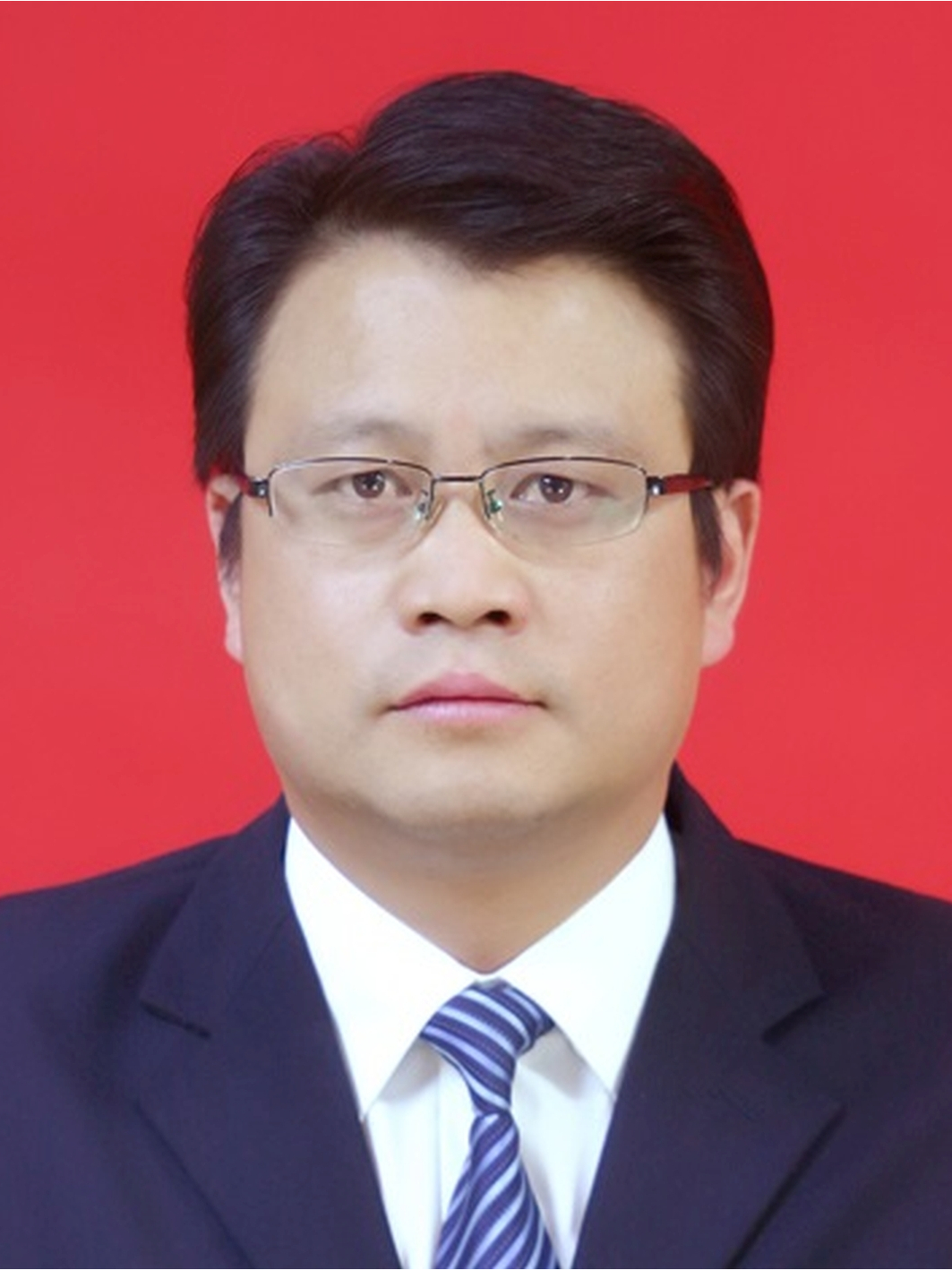杨晓明