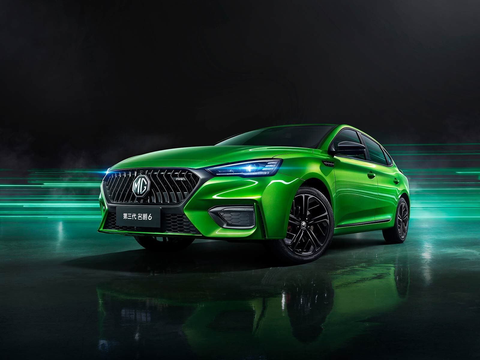  p>名爵,百年英国运动 a target="_blank" href="/item/汽车/152503"