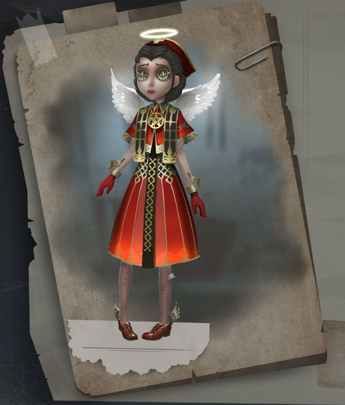  p>"医生"艾米丽·黛儿,游戏《 a target="_blank" href="/item/第五