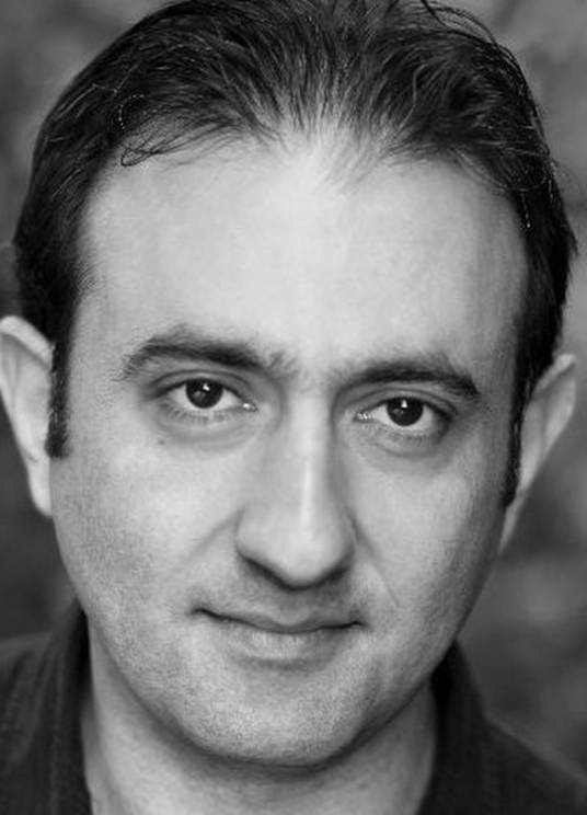 Amir Rahimzadeh_百度百科