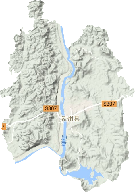 象州镇