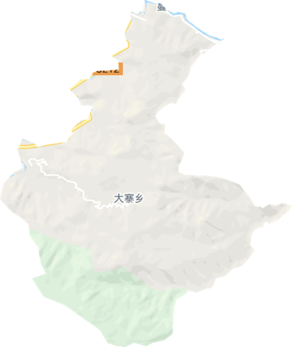 大寨乡