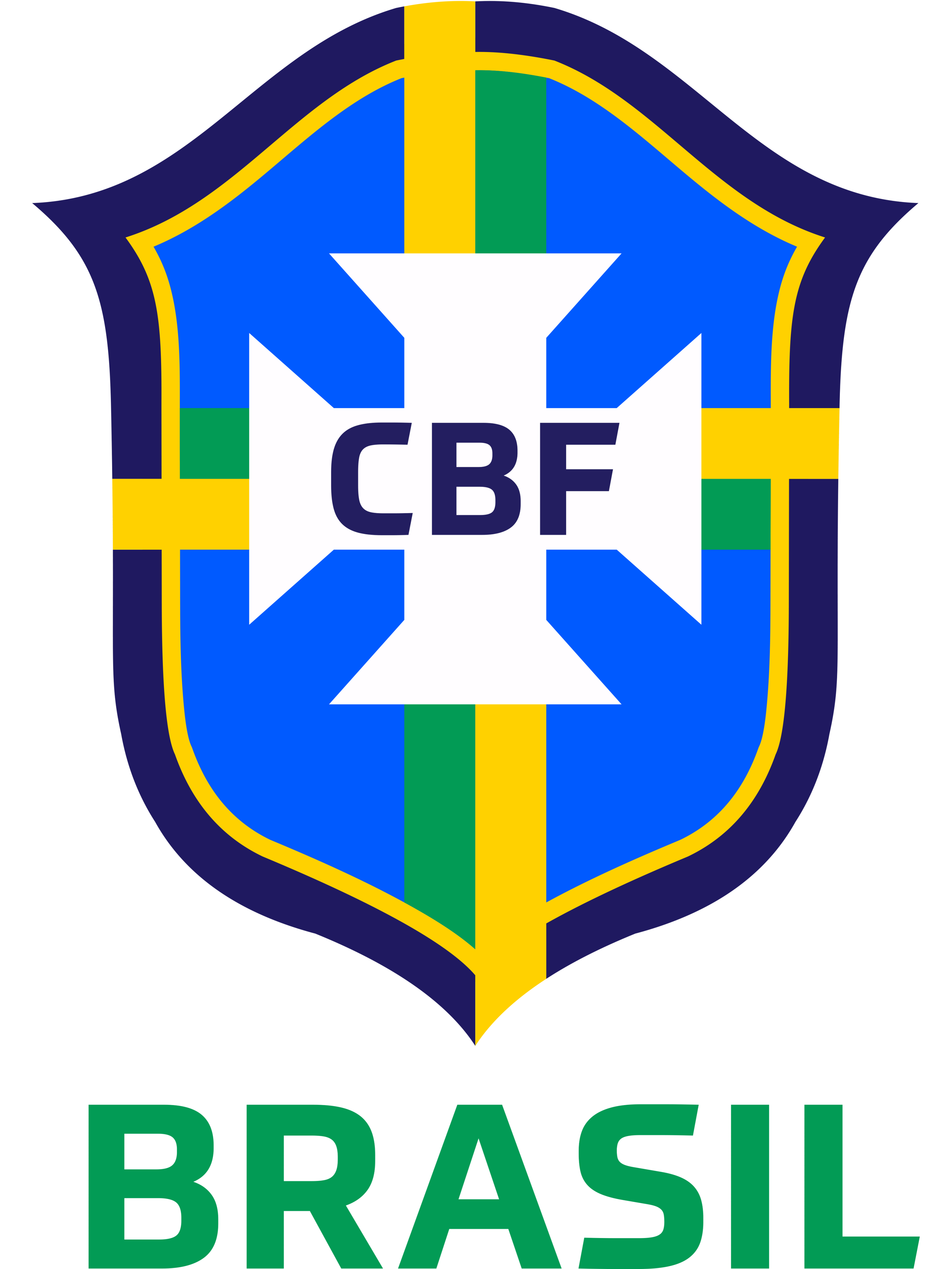 巴西国家女子足球队