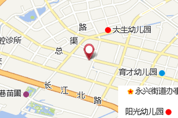 老岸桥
