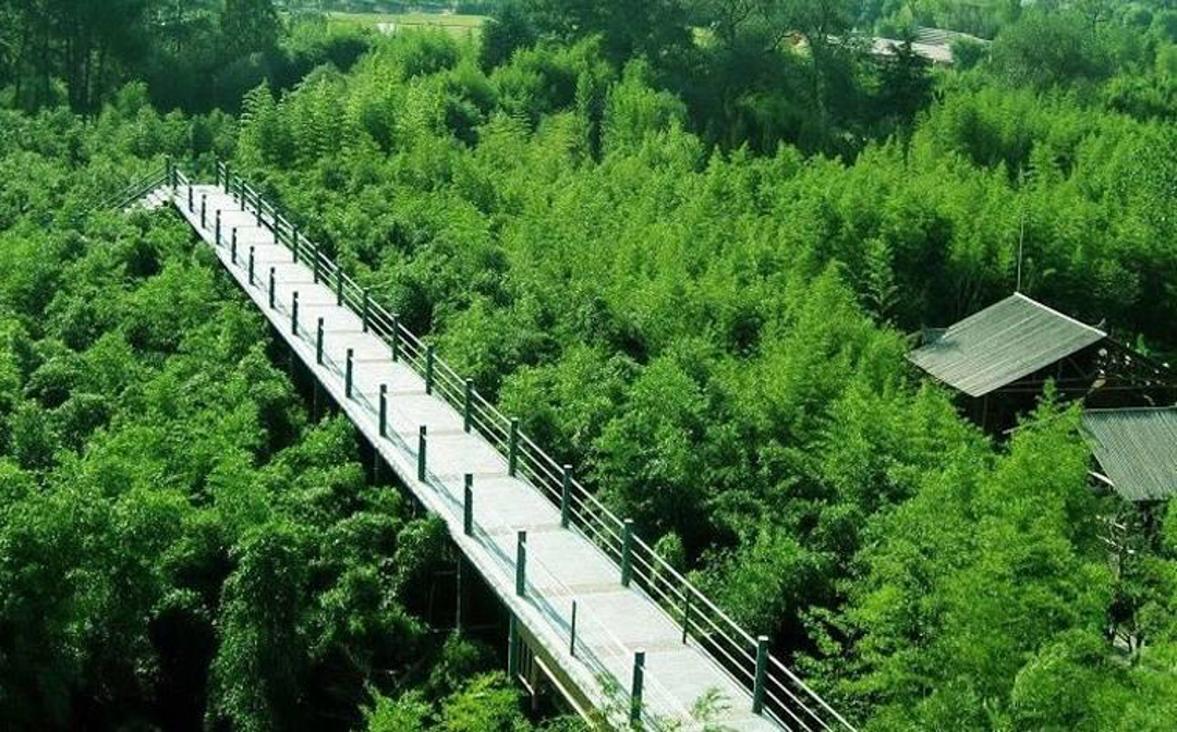  p data-id="gnffk5756l">位于中国著名竹乡--浙江省安吉县境内,始建