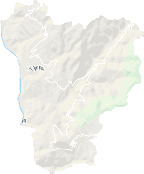 大寨
