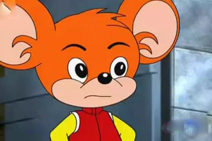 福五鼠之战国风云