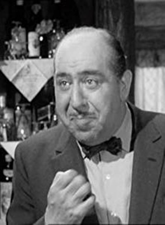 George Roderick_百度百科