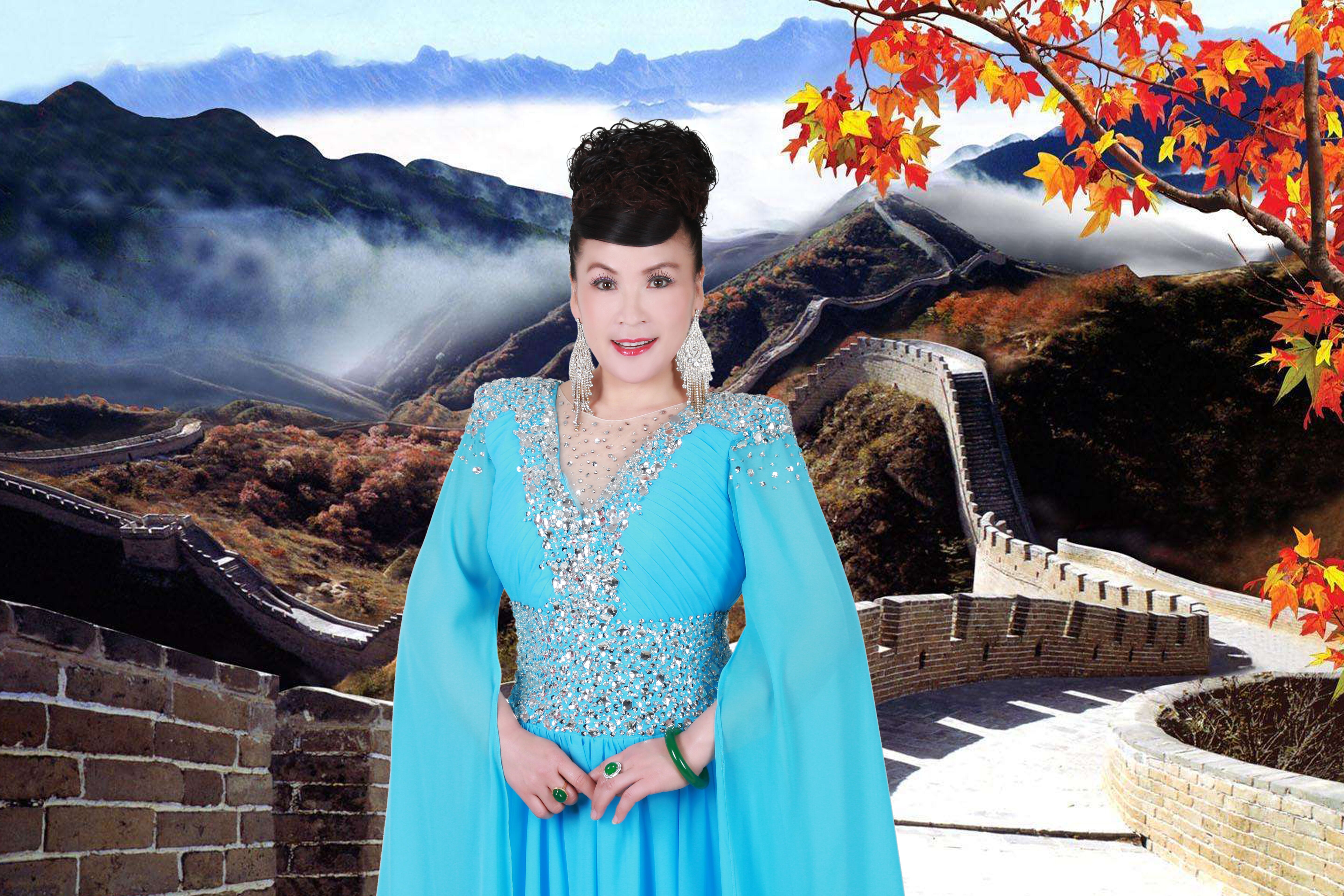 data-lemmaid="861015">中国音乐学院 /a>声乐系,女高音歌唱家,国家一