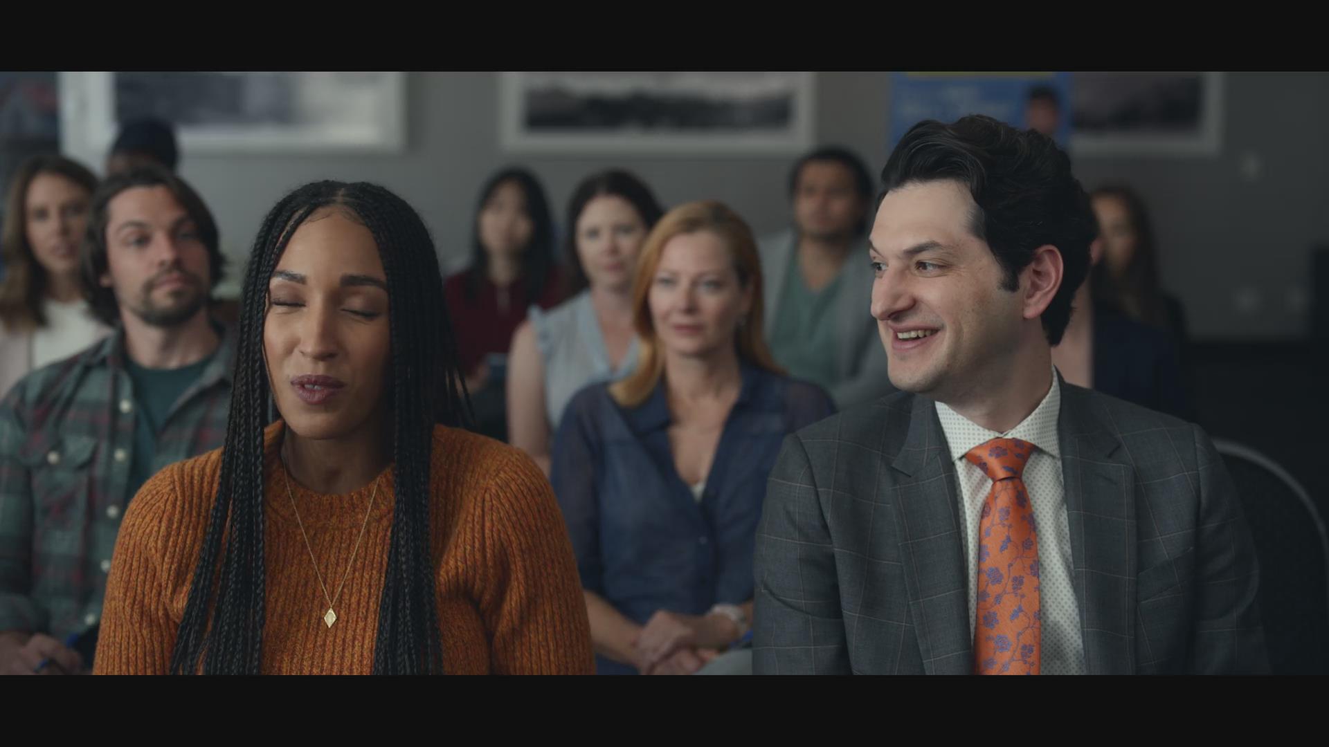 太空部队第二季