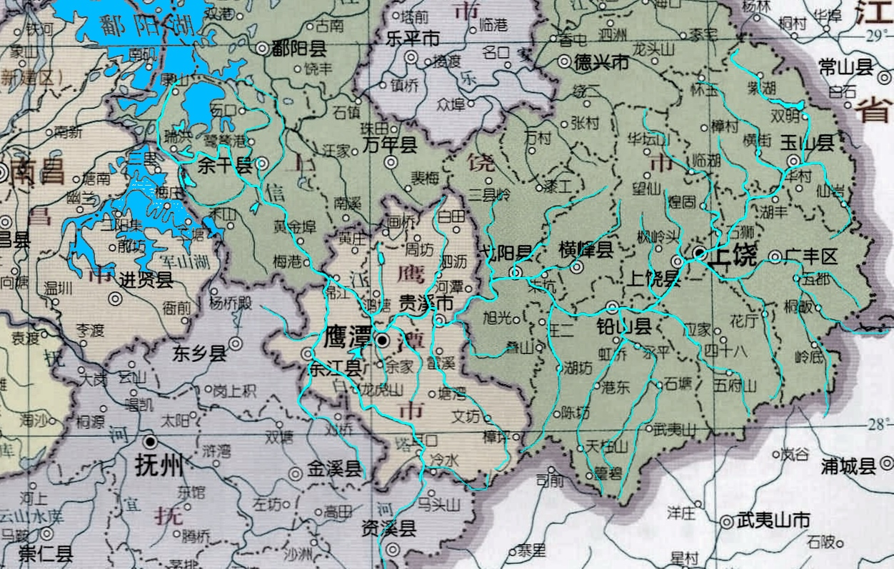 信江_百度百科