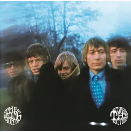 Ruby Tuesday（the rolling stones歌曲）_百度百科