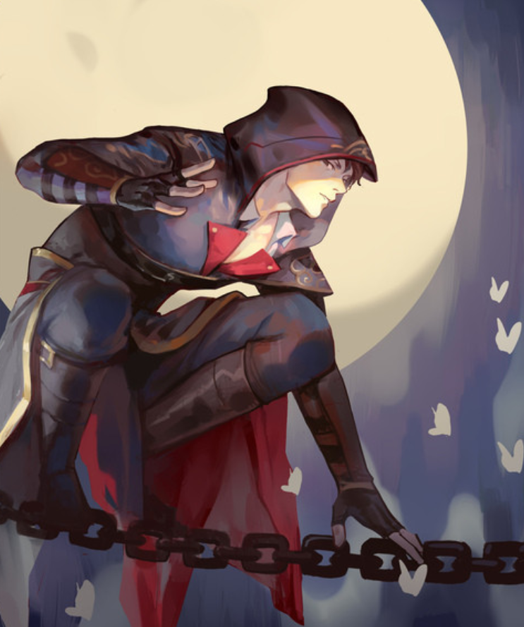  p>王叹之,小说《 a href="#" data-lemmaid="7052739">惊悚乐园 /a>