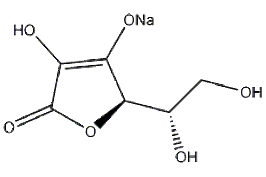 抗坏血酸钠