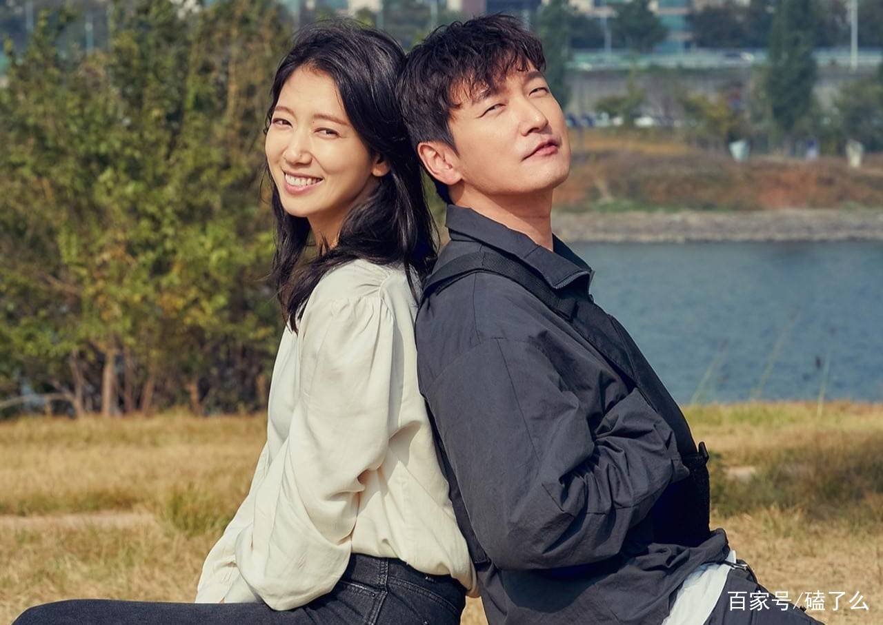 朴信惠新剧惨淡收场，高开低走遭吐槽，离开男神效应难挑大梁_百科TA说