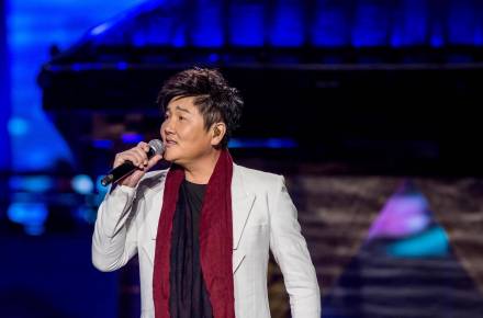 孙楠（中国内地男歌手、词曲作者、音乐制作人、演员）_百度百科