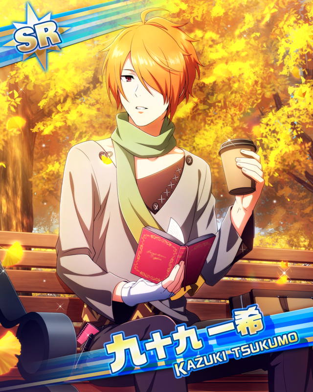 偶像大师 sidem