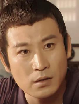 袁不屈/袁子韧头像