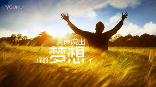 我的中国梦
