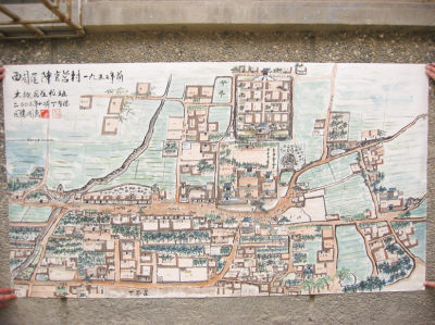 陈官营,地处甘肃省兰州市西固区西固东路中段,东与深沟堡接壤,西与瞿