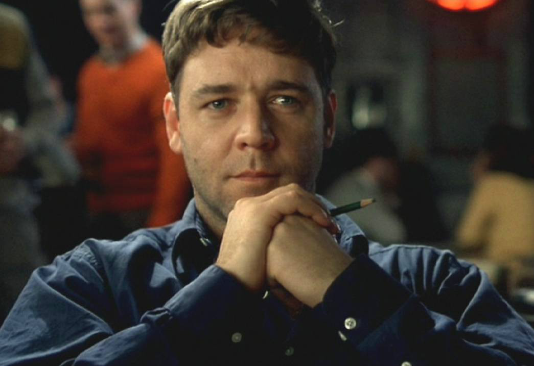 《美丽心灵》(abeautifulmind)