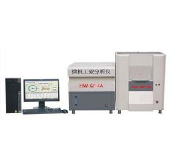 proximate analysis of coal