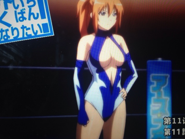 我要成为世界最强偶像