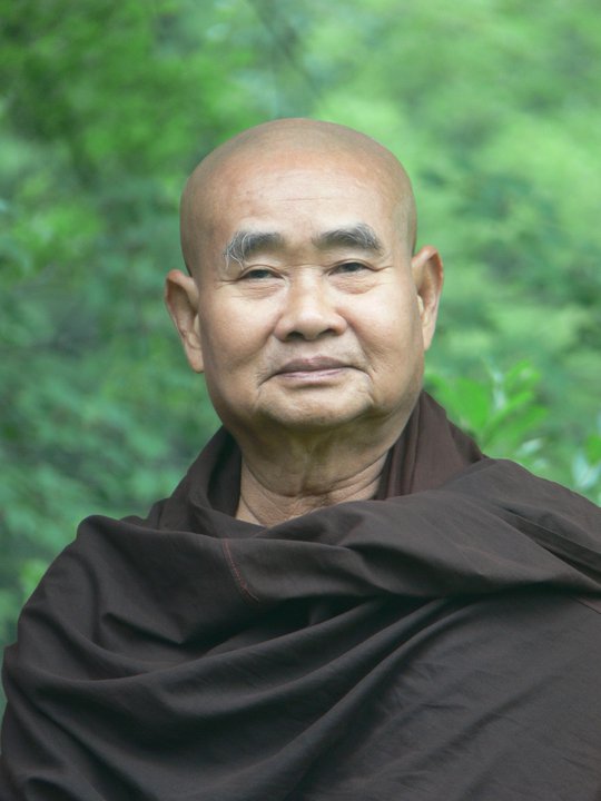 帕奥禅师