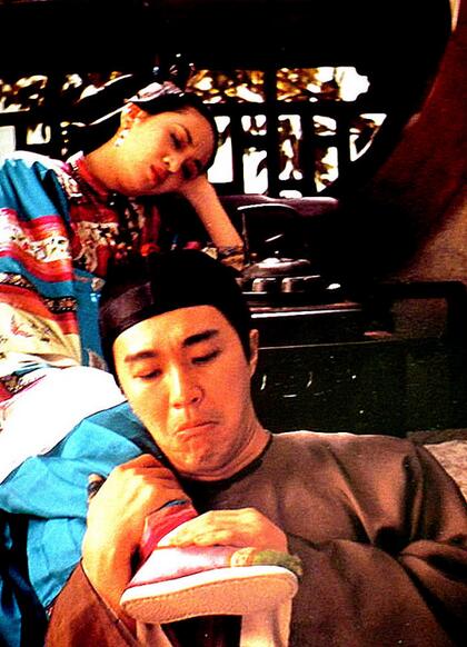 审死官justice,myfoot(1992)