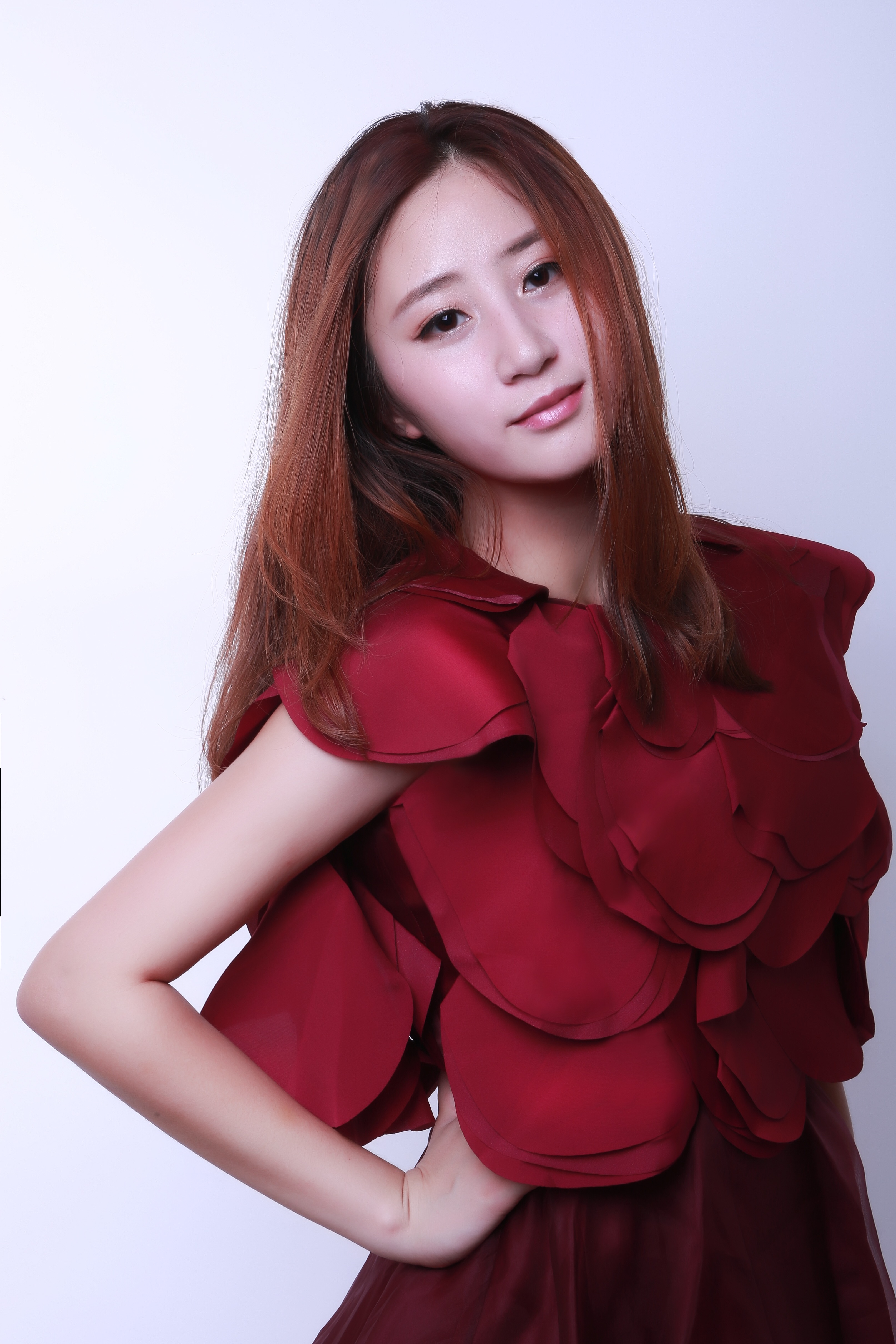  p>赵宥乔,1992年2月14日出生于 a target="_b