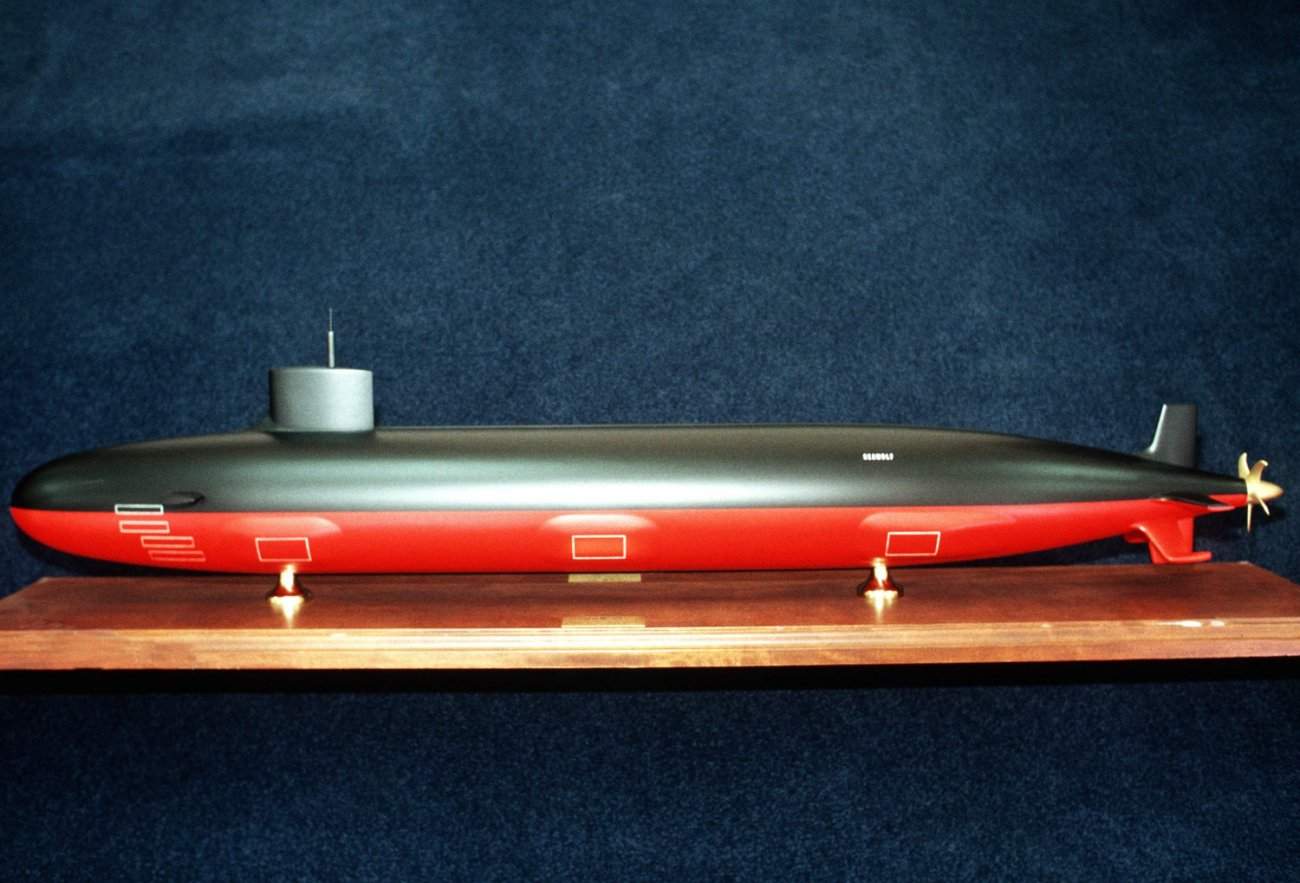  p>海狼级攻击核潜艇(英文:seawolf-class ssn),是美国海军隶下的一型