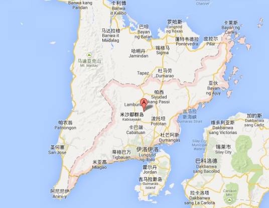 伊洛伊洛省_百度百科