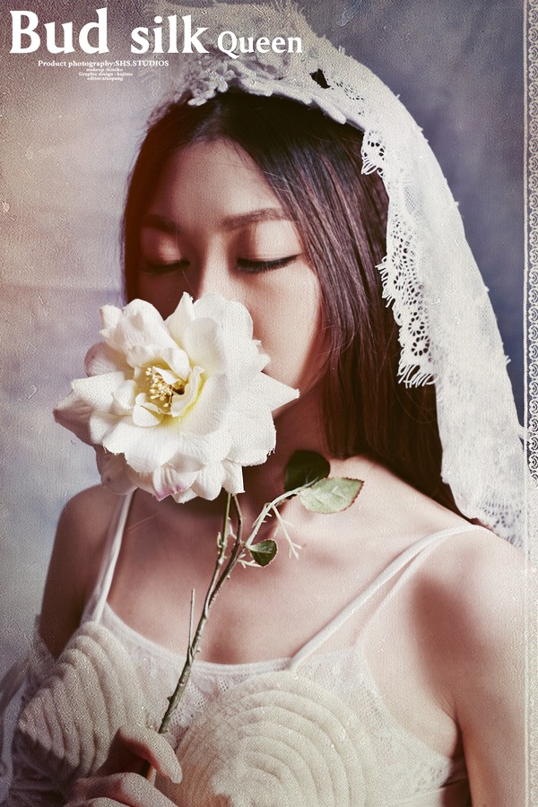 拾花摄婚纱摄影studios