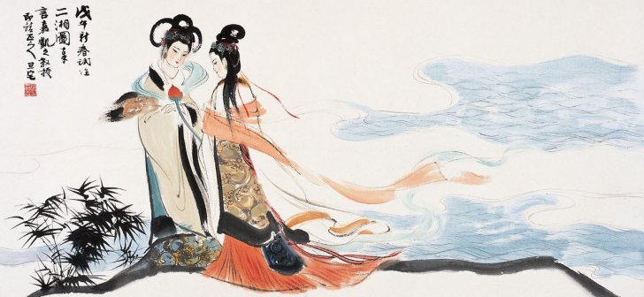 刘旦宅（国画家、上海师范大学教授）_百度百科