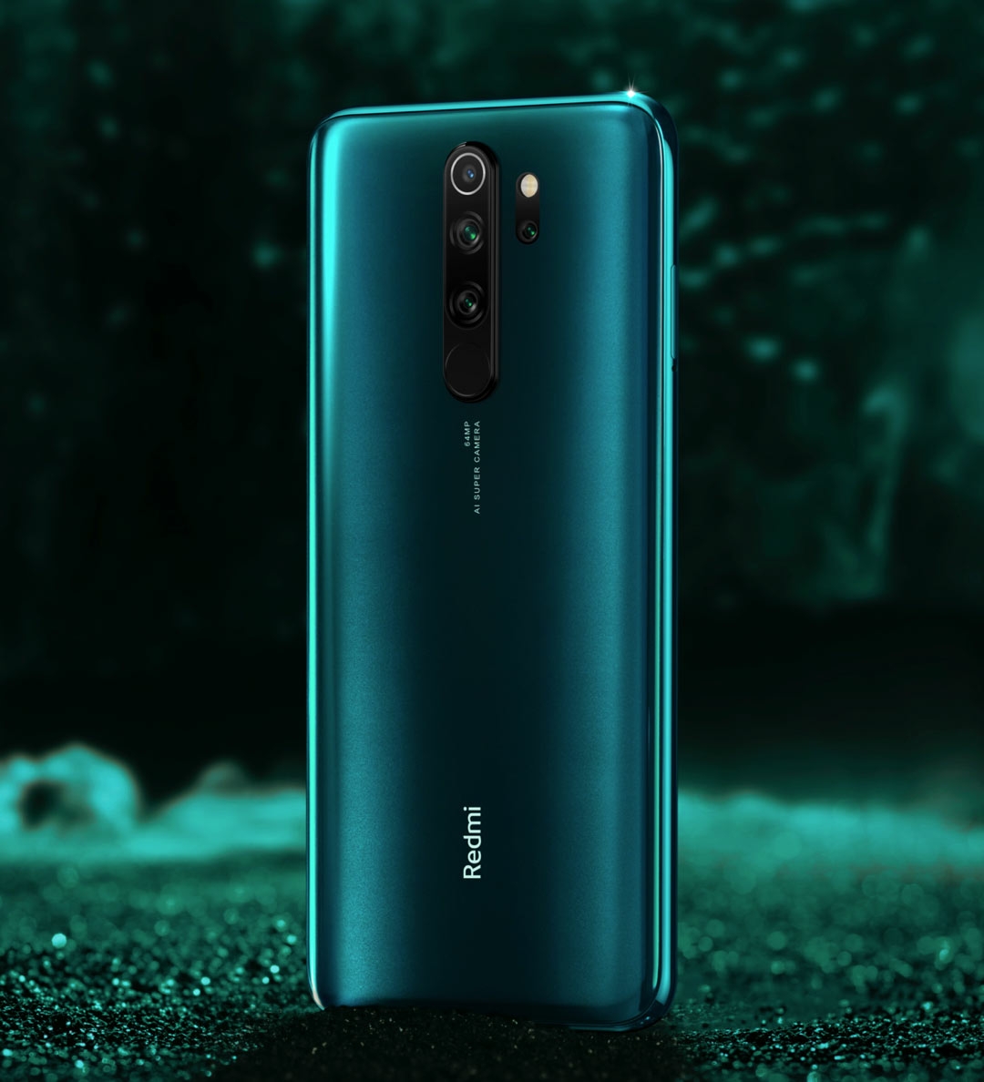  p>redmi note8 pro是红米旗下一款手机,于2019年8月29日正式发布,同