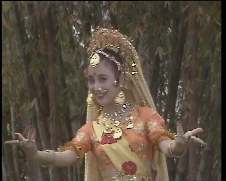 58302">玉兔 /a>精是《 a target="_blank" href="/item/西游记/5723"