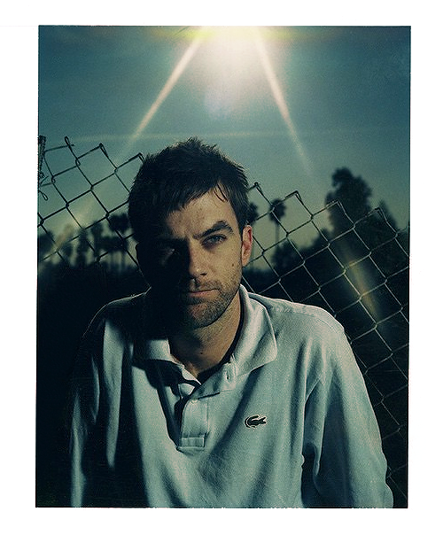 保罗·托马斯·安德森