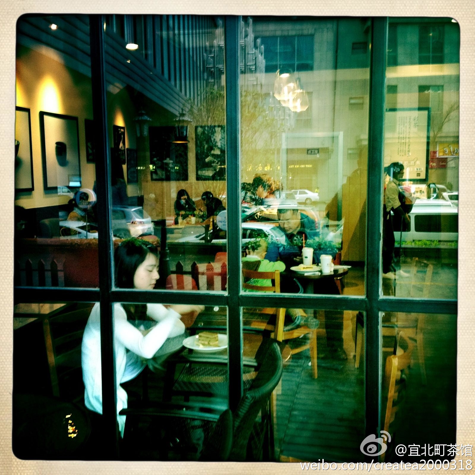 并已发展出属于贵阳特色的宜北町文化