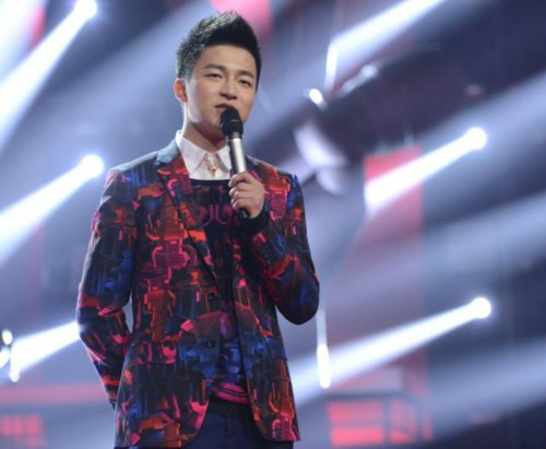  p>《中国好声音第三季》是由 a target="_blank" href="/item/浙江