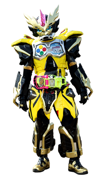  /b>(原文:仮面ライダーエグゼイド/kamen rider ex-aid),2016年播出