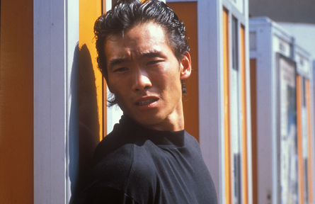 特警90 ii 之亡命天涯