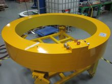 回旋加速器主线圈