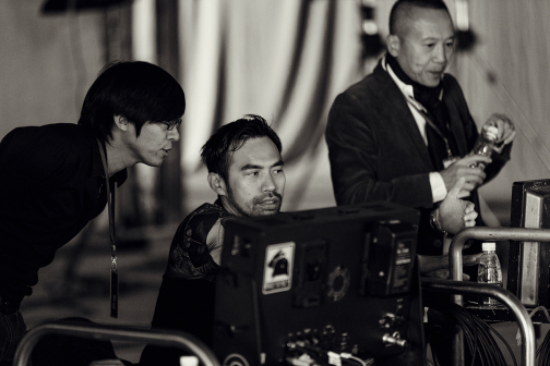 上海兰迪片场03